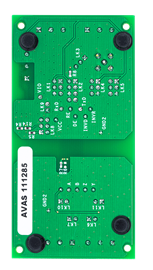 ADM2867E Evaluation Board