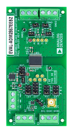 ADM2867E Evaluation Board