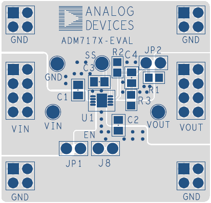 EVAL-ADM717x