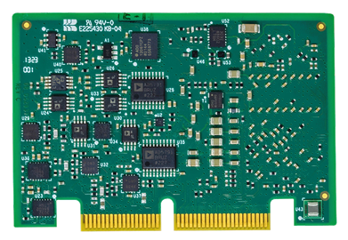 ADMX1001 - Bottom View