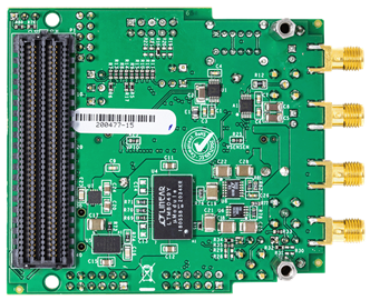 ADMX1001FMCZ - Bottom View