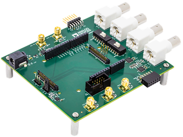 EVAL-ADMX2001EBZ Evaluation Board