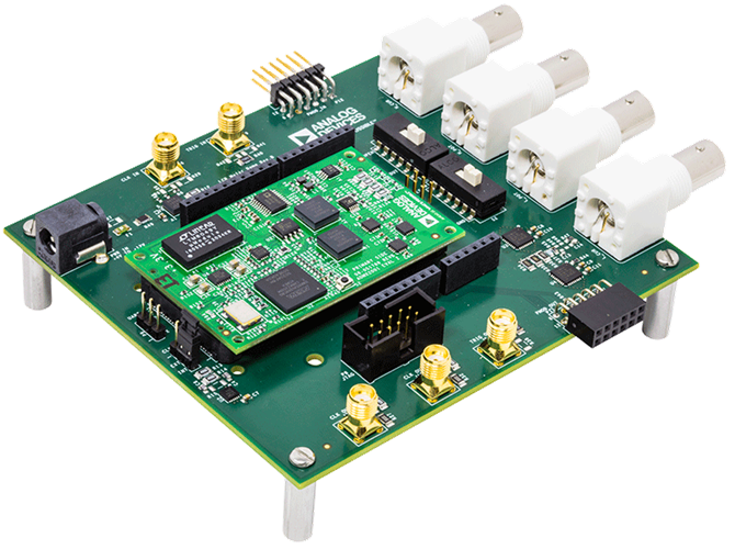 EVAL-ADMX2001EBZKIT Evaluation Board