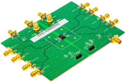EVAL-ADN4621EBZ Evaluation Board