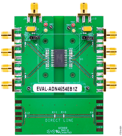 EVAL-ADN4654EB1Z-EVAL-ADN4655EB1Z Image