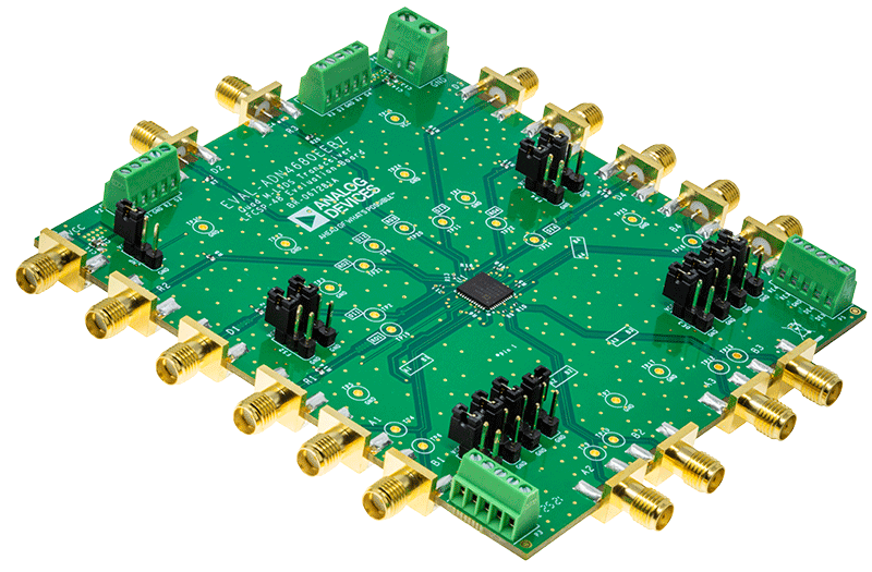 EVAL-ADN4680EEBZ Evaluation Board