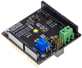ADP1650SHIELD-EVALZ Evaluation Board