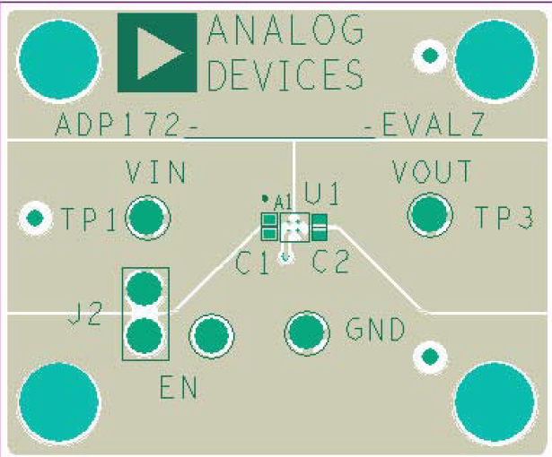 EVAL-ADP172
