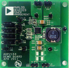 EVAL-ADP2164