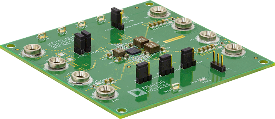 ADP5055-EVALZ Evaluation Board
