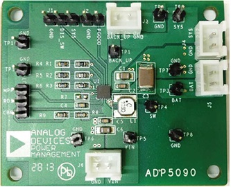 EVAL-ADP5090