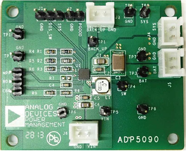 EVAL-ADP5090
