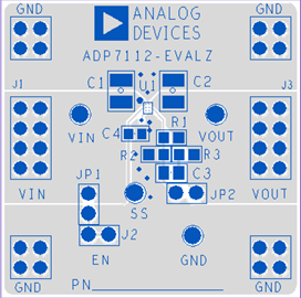 EVAL-ADP7112