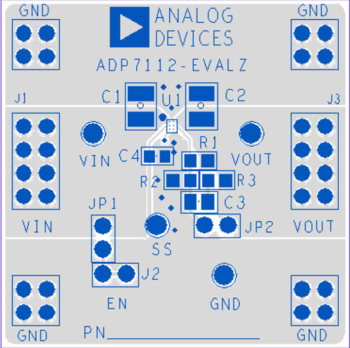 EVAL-ADP7112