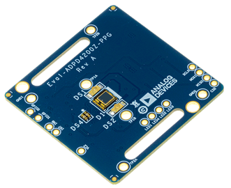 EVAL-ADPD4200Z-PPG Evaluation Board