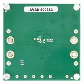 EVAL-ADPL76030-EBZ Evaluation Board - Bottom View