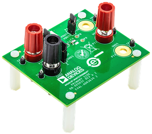EVAL-ADR3630 Evaluation Board