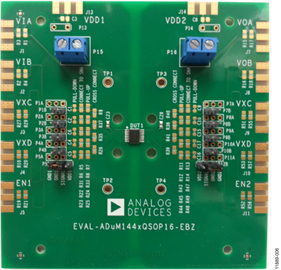 EVAL-ADuM1441EBZ Image