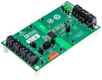 EVAL-ADuM4177EBZ Evaluation Board