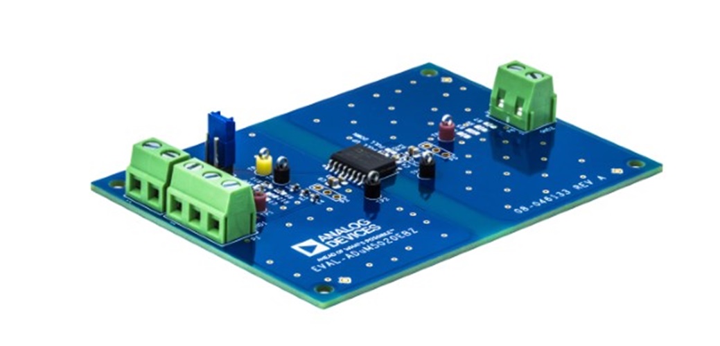 EVAL-ADUM5020EBZANGLE
