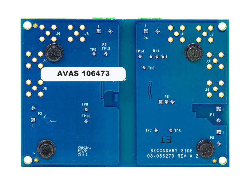 EVAL-ADUM6421AURNZ