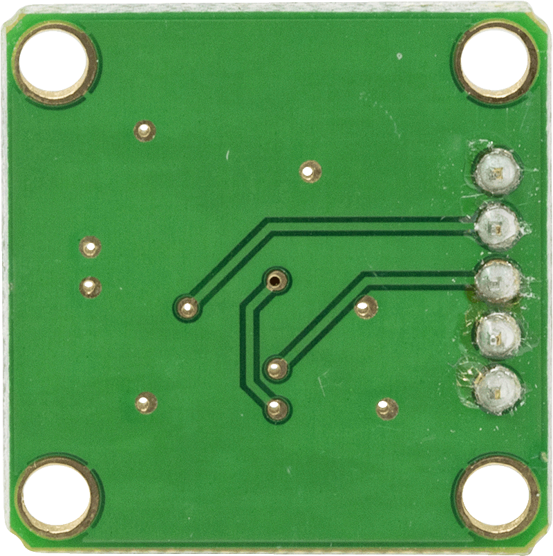 ADXL212 Evaluation Board
