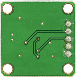 ADXL212 Evaluation Board