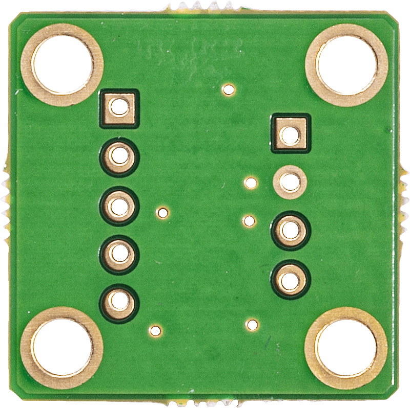 ADXL343Z Evaluation Board