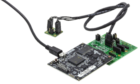 EVAL-ADXL35x-SDP Kit