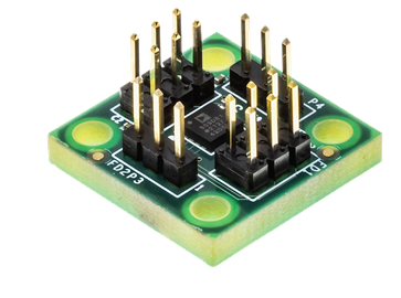 EVAL-ADXL359Z Evaluation Board