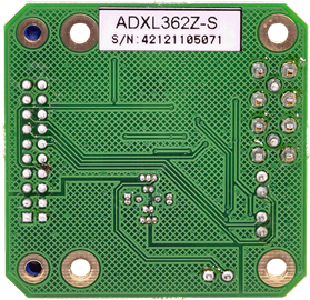 EVAL-ADXL362Z-S