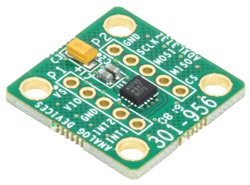 EVAL-ADXL373Z Evaluation Board