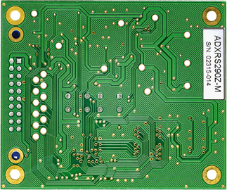 ADXRS290Z-M2 Evaluation Board