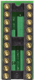 ADXRS649 Evaluation Board