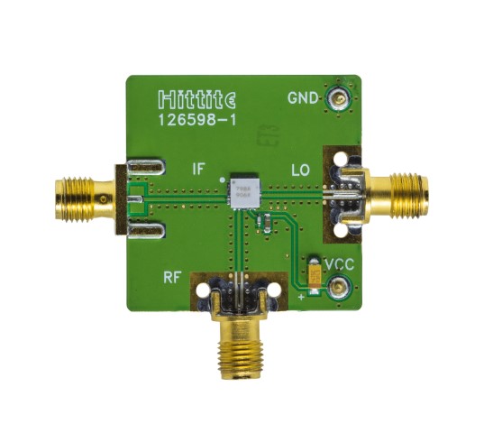 EVAL-HMC798ALC4