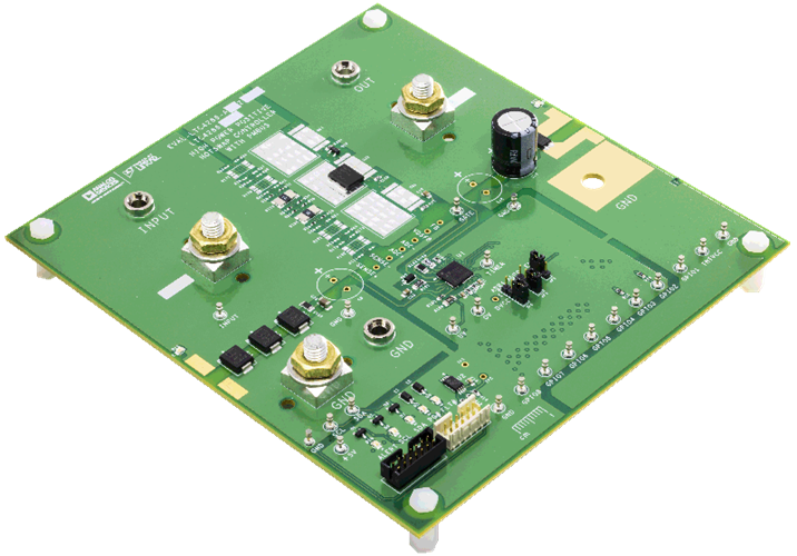 EVAL-LTC4286 Evaluation Board
