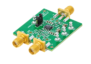 LTC6228 Evaluation Board