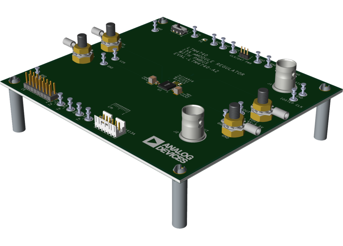 eval board