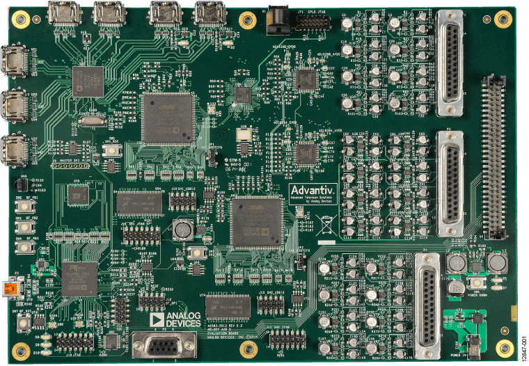 EVAL-MELODY-5 Image