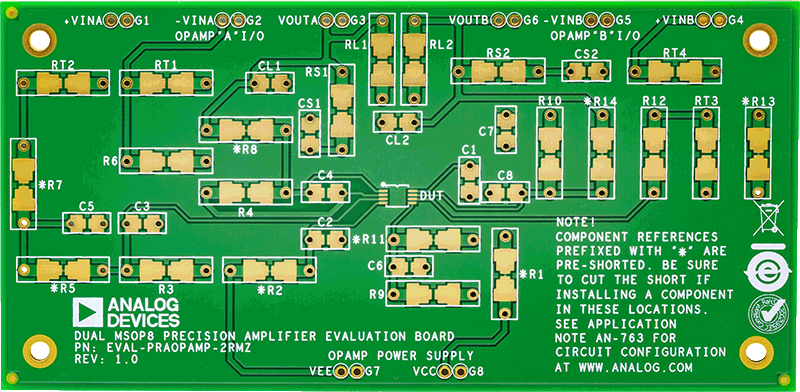 EVAL-OPAMP-2