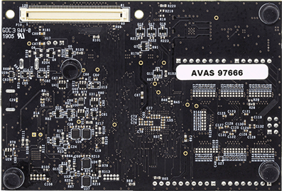 EVAL-SDP-CK1Z BOTTOM