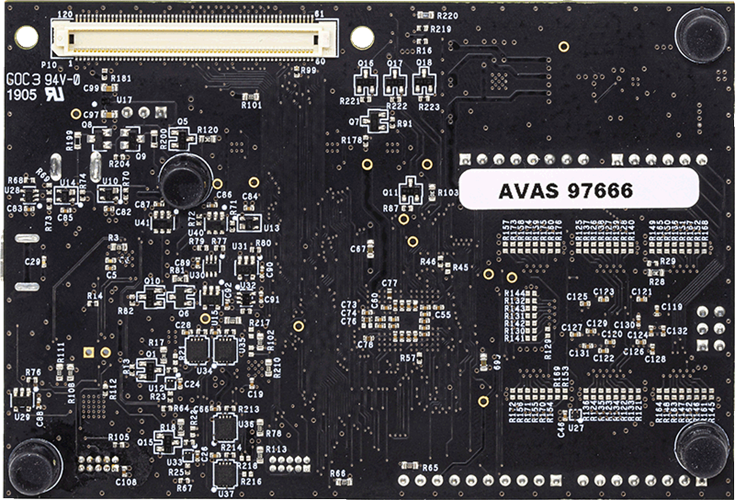 EVAL-SDP-CK1Z BOTTOM