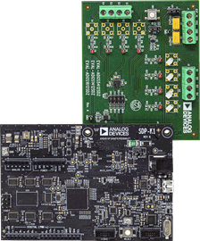 EVAL-SDP-CK1Z Group 1