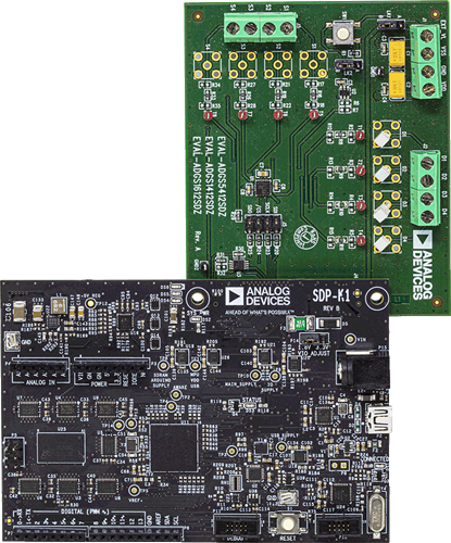 EVAL-SDP-CK1Z Group 1