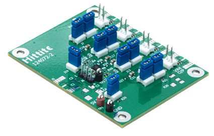 HMC1060 Evaluation Board