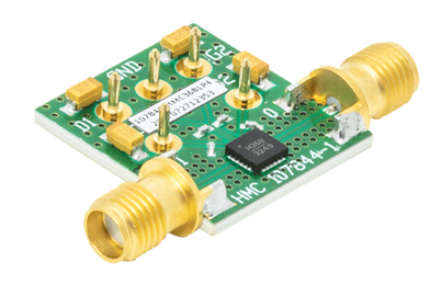 HMC368 Evaluation Board