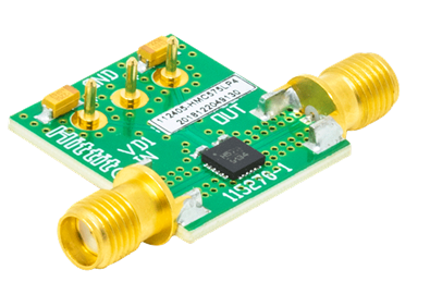 HMC575 Evaluation Board