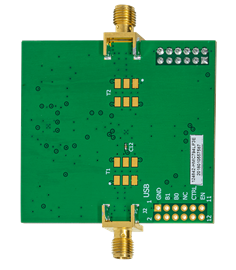 HMC794 Evaluation Board