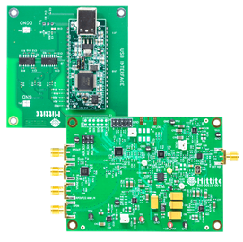 HMC984/HMC983 Evaluation Board