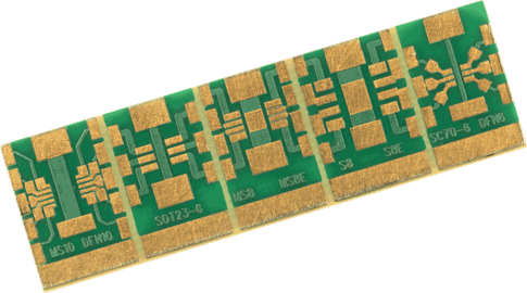 LB2223A Demo Board